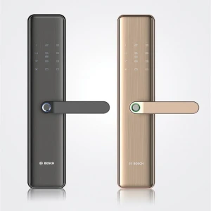 Khóa Vân Tay Bosch ID450 Khuyến Mãi 35% Duy Nhất Hôm Nay