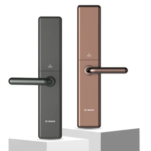 Khóa Vân Tay Bosch ID80