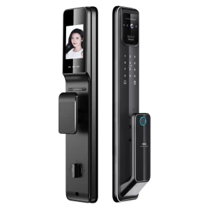 Khóa Nhận Diện Khuôn Mặt IBC X85 Khuyến Mãi 35%