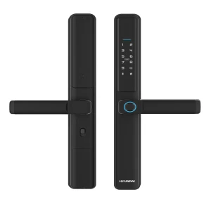 Khóa Vân Tay Cửa Nhôm Hyndai HY-SLS003