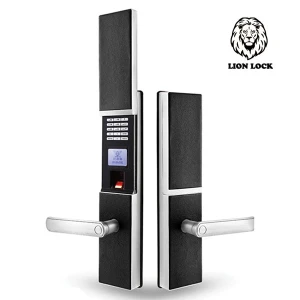 Khóa Cửa Vân Tay Dessmann S710 FPC Khóa Đức Cao Cấp KM 35%