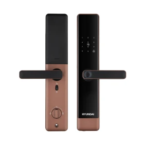 Khóa Vân Tay Huyndai HY-SL007