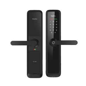 Khóa Điện Tử Kaadas L8 Khuyến Mãi 25% Duy Nhất Hôm Nay