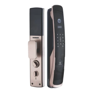 Khóa vân tay Kassler KL-878 Mở bằng APP Khuyến Mãi 35%