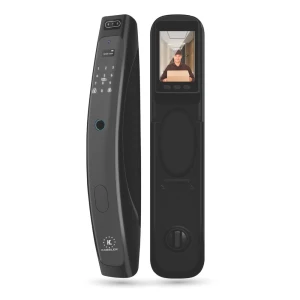 Khóa vân tay Kassler KL-898 Mở bằng APP điện thoại