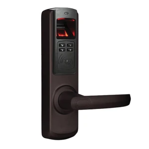 Khóa Vân Tay Mỹ ADEL 5600 (4in1)