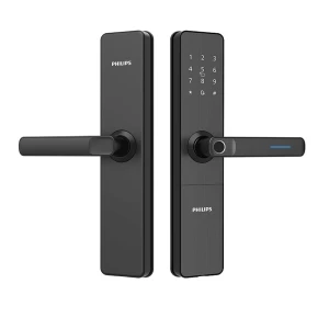 Khóa Vân Tay Philips DDL609