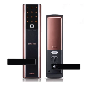 Khóa Vân Tay Samsung SHP-DH538