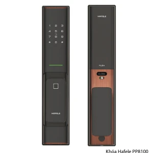 Khóa Tự Động Hafele PP8100 Khuyến Mãi 35% Hôm Nay Tại Lion Lock