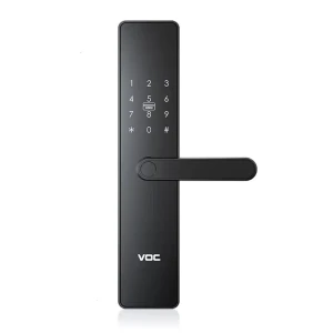 Khóa Vân Tay VOC X10 Chính Hãng Khuyến Mãi 35%