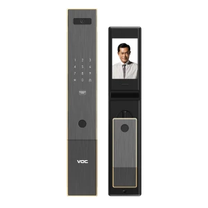 Khóa VOC T11Max Mở Bằng Tĩnh Mạch Khuôn Mặt KM 30%