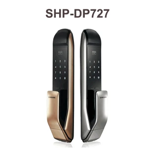 SAMSUNG SHP DP 727