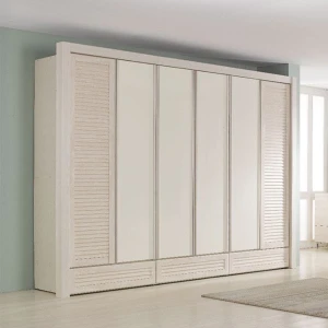 BW006 - TỦ QUẦN ÁO SOFIA