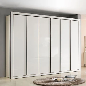 BW009 - TỦ QUẦN ÁO ETIENNE