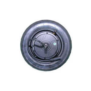 BÁNH SAU XE ĐIỆN GẤP HOMESHEEL A ONE X