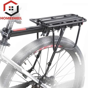 KỆ YÊN SAU, GÁC BAGA XE ĐẠP HOMESHEEL