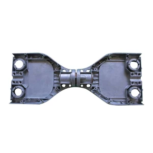 KHUNG XE ĐIỆN CÂN BẰNG HOMESHEEL