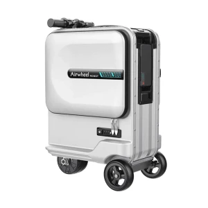 Vali Điện Homesheel Airwheel SE3mini - Màu Xám