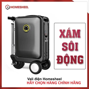 Vali điện Homesheel Airwheel SE3S