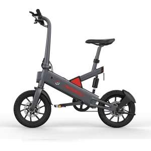 Xe Đạp Điện Gấp Gọn Homesheel T6-8AH