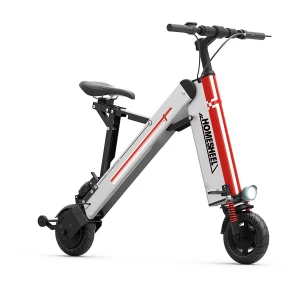 Xe Điện Gấp Homesheel A2 PRO (USA)
