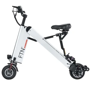 Xe Điện Gấp Homesheel A2 (USA)