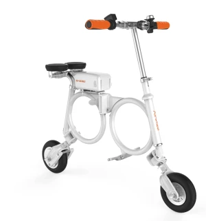 Xe Điện Gấp Homesheel Airwheel E3 USA (new)