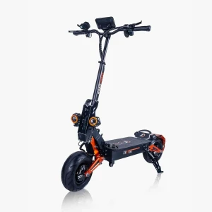 Xe Điện Scooter Homesheel The Beast D5