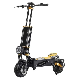 Xe Điện Scooter Homesheel The Beast S1 Plus