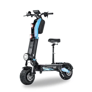 Xe Điện Scooter Homesheel The Beast S2