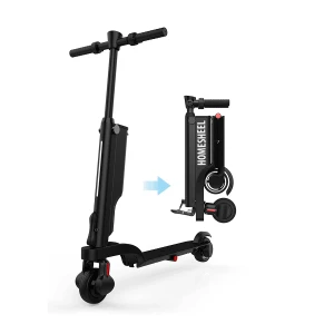 Xe Điện Scooter Homesheel X6
