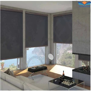 Rèm cuốn Modero mã MS mang nhiều ưu điểm vượt trội | Thế giới rèm Việt