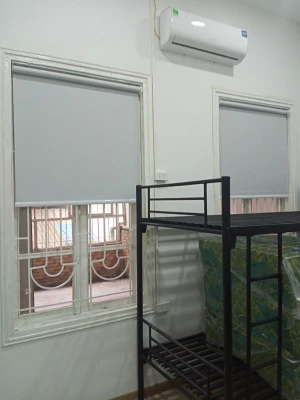 Rèm cuốn mã TGRV-NC003