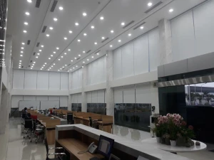 Rèm cuốn mã TGRV-RC002