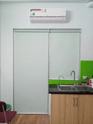 Rèm cuốn mã TGRV-RC007