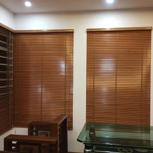 Rèm gỗ mã RG005 | Vật liệu gỗ cao cấp tốt nhất từ Châu Âu