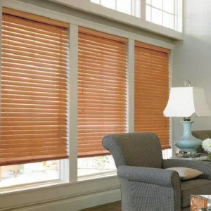 Rèm gỗ mã RG017 | Vật liệu gỗ cao cấp tốt nhất từ Châu Âu