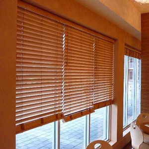 Rèm gỗ mã RG018 | Vật liệu gỗ cao cấp tốt nhất từ Châu Âu