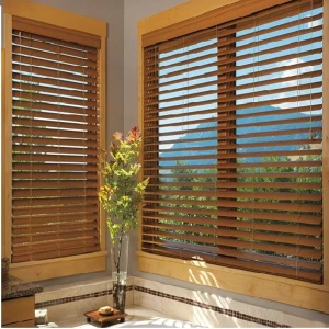 Rèm gỗ mã RG019 | Vật liệu gỗ cao cấp tốt nhất từ Châu Âu