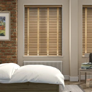 Rèm gỗ mã RG021 |Vật liệu gỗ cao cấp tốt nhất từ Châu Âu