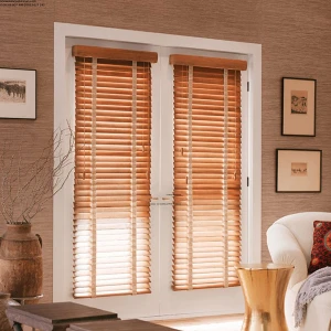 Rèm gỗ mã RG023 | Vật liệu gỗ cao cấp tốt nhất từ Châu Âu