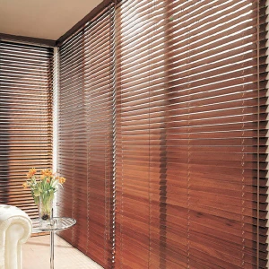 Rèm gỗ mã RG024 | Vật liệu gỗ cao cấp tốt nhất từ Châu Âu