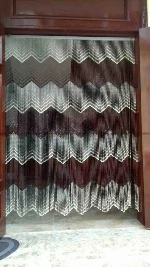 Rèm hạt nhựa TGRV-HN024