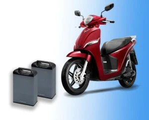 Pin xe máy điện VinFast Feliz