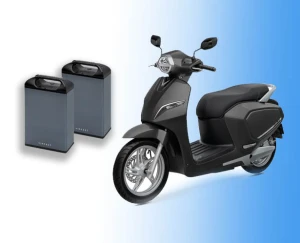 Pin xe máy điện VinFast Klara