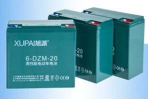 Thay Ắc Quy Xe Máy Điện YADEA X5