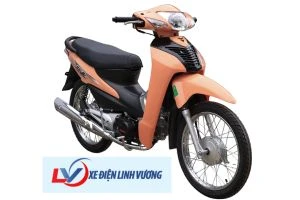 Xe 50cc Wave CX3 Victoria (Việt - Nhật)