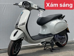 XE GA 50C YALIM VENU 2024 Đài Loan