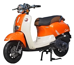 XE GA 50CC CREA FI