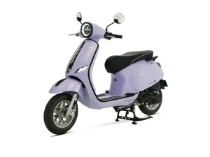 Xe Ga 50cc Espero Classic Pro 2024